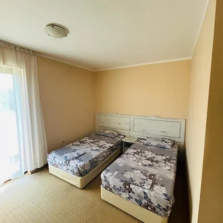 Private In Primea Apartament