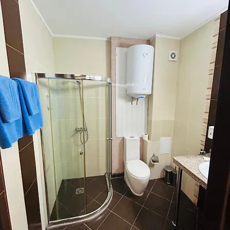 Private In Primea Apartament *