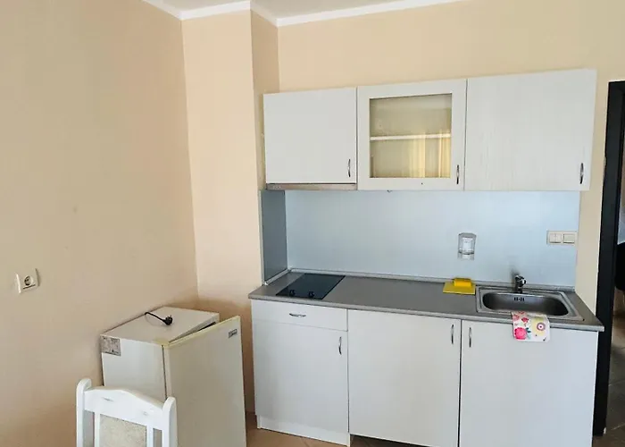 Apartamento Private In Primea *