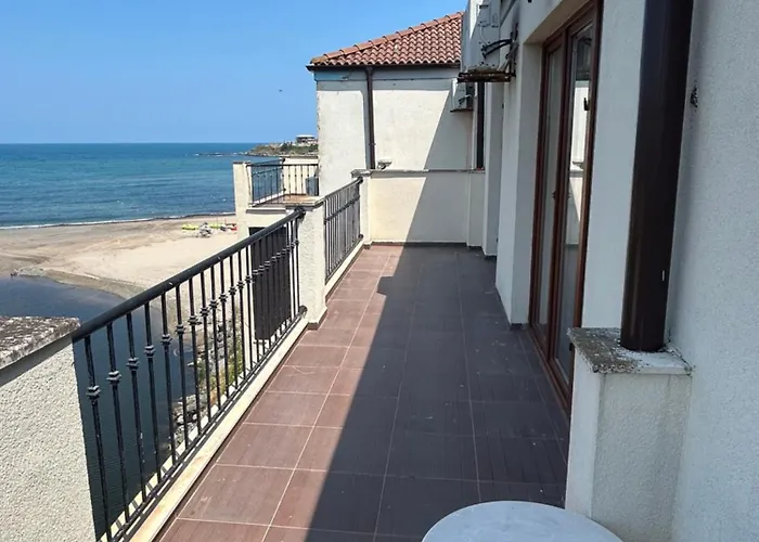 Apartamento Private In Primea Tsarevo