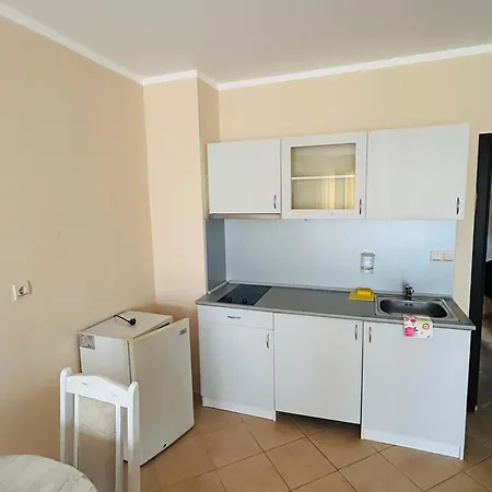 Apartament Private In Primea *