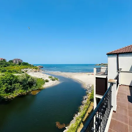 Private In Primea Apartament Țarevo
