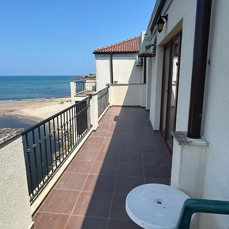 Apartament Private In Primea Țarevo