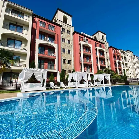 Apartament Private In Primea Țarevo