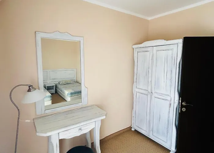 Private In Primea * Zarewo