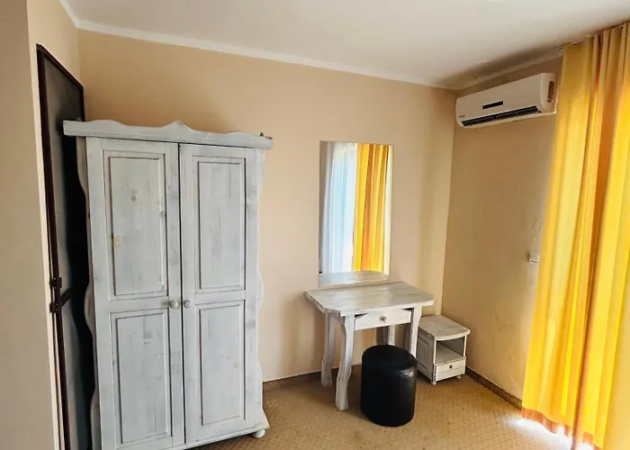 Private In Primea Zarewo