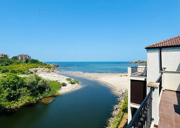 Private In Primea Apartment Zarewo